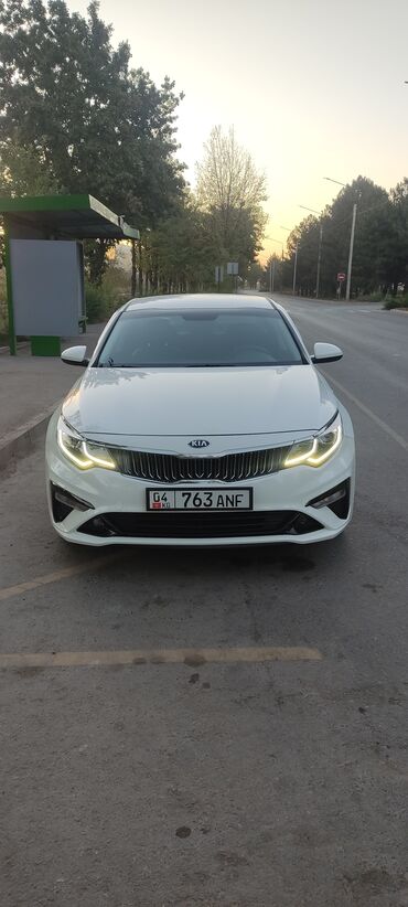 генератор на киа рио: Kia Optima: 2021 г., 2 л, Автомат, Газ, Седан