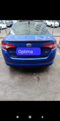 азербайджан авто: Kia Optima: 2 l | 2013 il Sedan