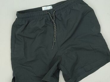 szorty męskie cropp: Primark, Szorty kąpielowe dla mężczyzn, rozmiar XS