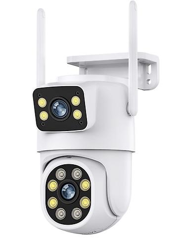 thinkware z5000 plus: Wi Fi Камера "YOOSEE AI" YY-Q82Q18A Характеристика — 1