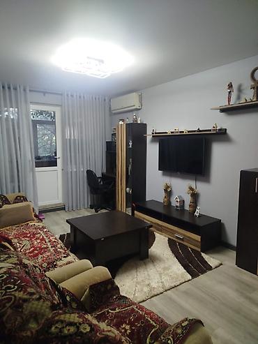 110: 3 комнаты, 58 м², 6 мкр 104 серия, 2 этаж, Косметический ремонт — 10