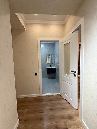 технопарк квартиры: 1 комната, 41 м², Технопарк 7 этаж — 6