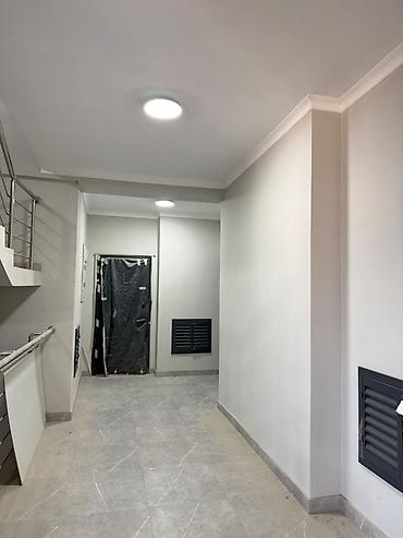 Продажа квартир: 4 комнаты, 150 м², Ынтымак ж/м Элитка, 4 этаж, ПСО (под самоотделку) — 4