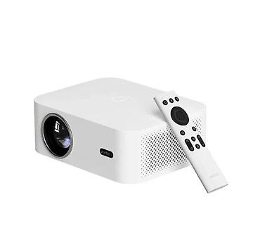 40: Проектор Xiaomi Wanbo Projector X2 Max Global - Разрешение: 1920×1080 — 7