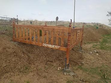 Ритуальные услуги: Изготовление памятников, Изготовление оградок, Изготовление крестов | Гранит, Металл, Мрамор | Оформление, Установка — 14