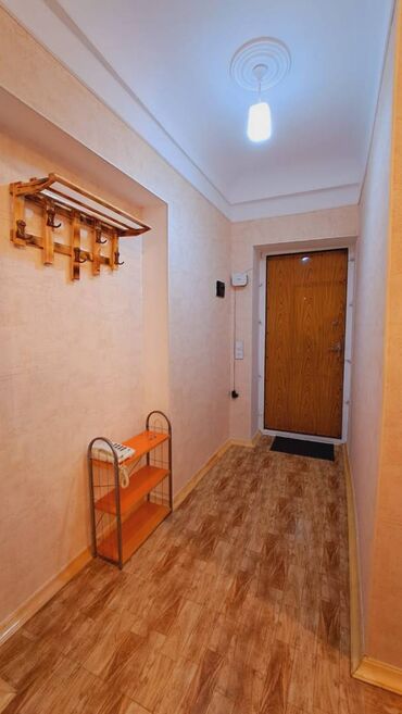 Köhnə tikili: Bakı, 1 otaqlı, Köhnə tikili, m. Neftçilər, 36 kv. m — 11