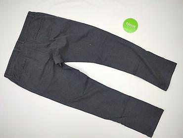 pull on trousers h: Livergy, Spodnie materiałowe damskie, rozmiar XL — 3