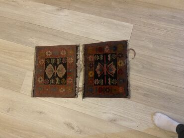 Güzgülər: Xalça Dekorativ, Kredit yoxdur