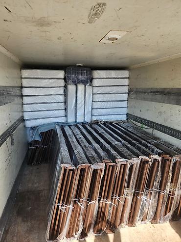 ortopedik doşəklər: Ortapedik döşəklər və yataq ləvazimatları Məhsullar: - Müxtəlif — 5
