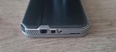 nokia n810: Nokia N81, 2 GB, rəng - Göy, Sensor — 7