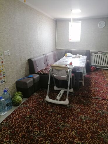 Продажа домов: Дом, 113 м², 5 комнат, Собственник, Косметический ремонт — 14