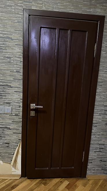 Qapı – daxili otaq qapısı

6 eded. Heresi 20 manat