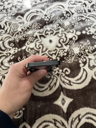 5 s iphone: Продам свой iPhone 14 Pro Black 128 гб, 88 акб, 120 герц Состояние — 6