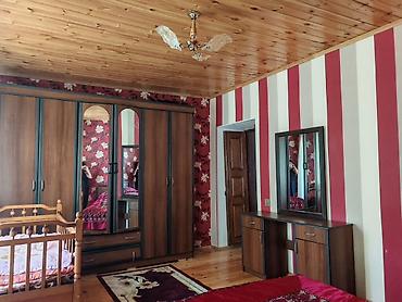bayil heyet evi: 50 kv. m, 4 otaqlı, Qaz, Su, İnternet — 6