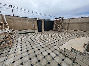 bina evləri satisi: Suraxanı, 4 otaqlı, Yeni tikili, 80 kv. m — 6