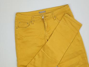 material trousers: Orsay, Spodnie materiałowe damskie, rozmiar M — 1
