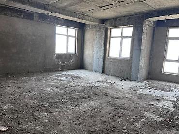 yasma: Yasamal, 4 otaqlı, Yeni tikili, m. İnşaatçılar, 177 kv. m — 3