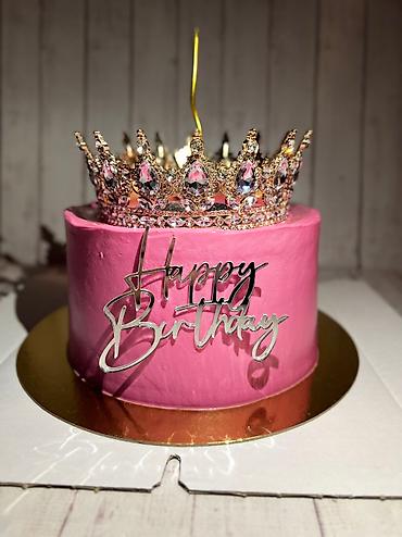 Другие услуги: Заказдарды кабыл алабыз Тренд болуп жаткан корона тортторду,бизден — 27