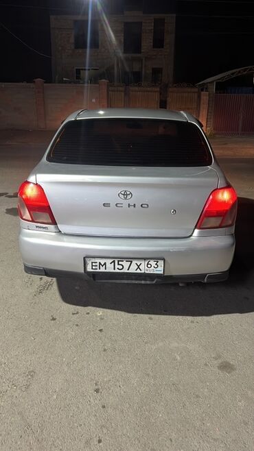тайота филдер: Toyota Vitz / Platz / Yaris / Echo: 2001 г., 1.5 л, Бензин, Седан