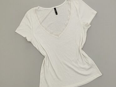 Bluzki: Bluza SinSay, XL (EU 42), Poliester, stan - Bardzo dobry
