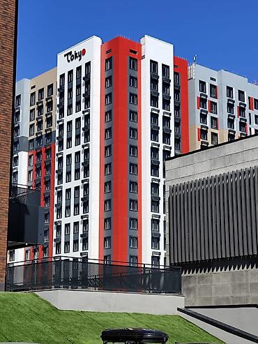 2 комнаты, 78 м², ул. Горького / Алматинка 6 этаж