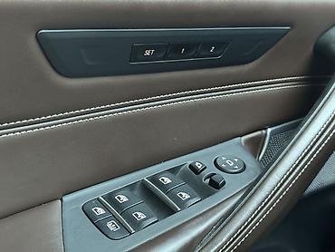BMW: BMW 5 series: 2018 г., 2 л, Автомат, Бензин, Седан — 11