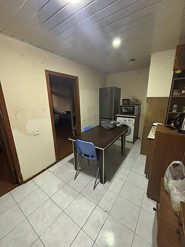 eksperimental binalar: Bakı, 4-cü mikrorayon, 3 otaqlı, Köhnə tikili, m. Memar Əcəmi, 65 kv. m — 5