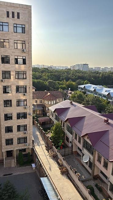 69: 2 комнаты, 69 м², Ата-Тюрк парк Элитка, 8 этаж — 6