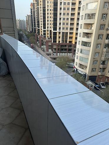 gence ev kiraye: Yeni tikili 28 may Gənclik metrosuna yaxın mərtəbə 4/12 sahəsi 117 m2 — 7
