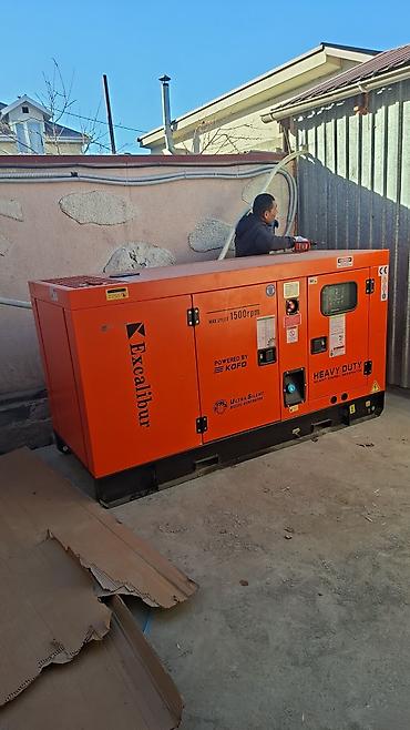 Генераторы: 🔌 Поставляем и устанавливаем дизельные генераторы и стабилизаторы по at lalafo.kg — 4 Генераторы: 🔌 Поставляем и устанавливаем дизельные генераторы и стабилизаторы по — 4