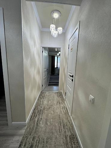 Продажа квартир: 3 комнаты, 83 м², 5 этаж, Евроремонт — 2