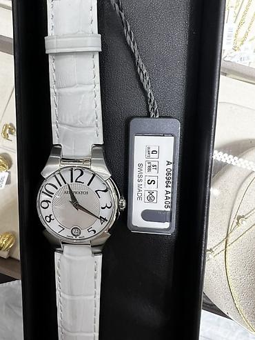 часы наручные maurice lacroix: Классические часы часы, Aerowatch, Швейцария, Оригинал, Женские, Новый — 5
