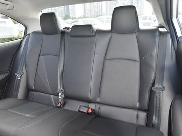 Toyota: Toyota Corolla: 2025 г., 1.8 л, Вариатор, Гибрид, Седан at lalafo.kg — 11 Toyota: Toyota Corolla: 2025 г., 1.8 л, Вариатор, Гибрид, Седан — 11