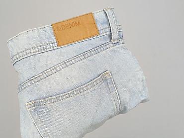 body levis: H&M, Szorty damskie, rozmiar M — 5