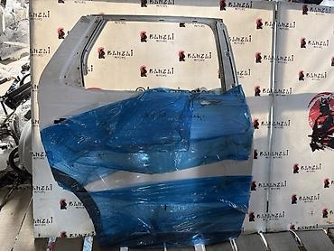 киа палисат: Дверь Задняя правая Hyundai, Б/у, Оригинал — 1