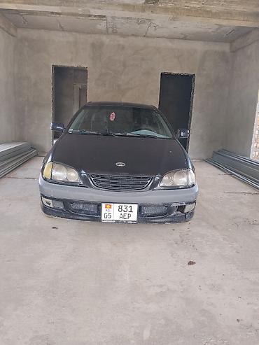 мотор нексия 1: Toyota Avensis: 1998 г., 1.8 л, Механика, Бензин, Хэтчбэк — 1
