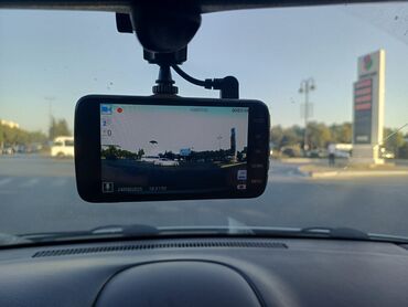 lassa təkər evi: Video qeydiyyatçı