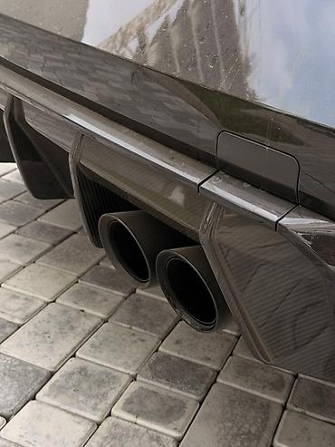 BMW: BMW M3: 2023 г., Бензин, Седан — 27