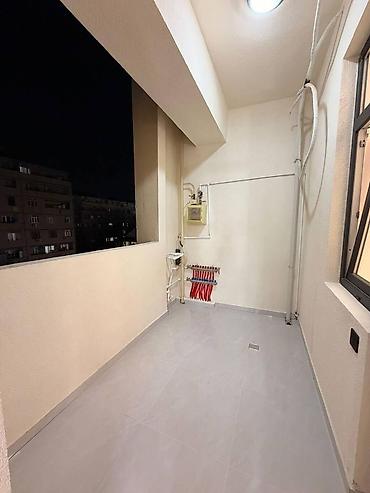 Daşınmaz əmlak: Əhmədli, 3 otaqlı, Yeni tikili, m. Həzi Aslanov, 105 kv. m — 3