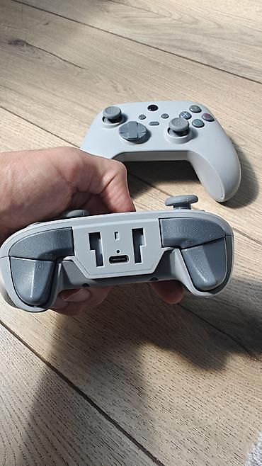 logitech superlight: Универсальные беспроводные геймпады цена за один джойстик - — 2