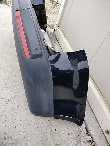 Karoserija: ZADNJI BRANIK ZA FORD GALAXY OD 2006. DO 2015. GOD. | Zadnji branik — 3