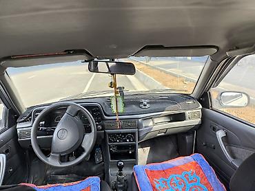 Daewoo: Daewoo Nexia: 2006 г., 1.5 л, Механика, Бензин, Седан — 8