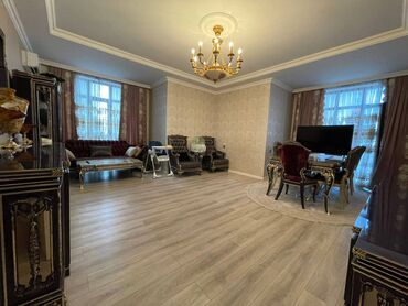 JMC: 2-ая Алатава, 4 комнаты, Новостройка, м. 20 января, 150 м²