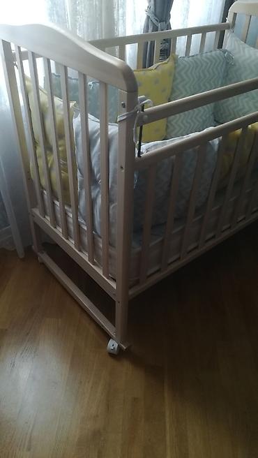 matras yeni: Oğlan üçün, Yeni, Beşik, Matras ilə — 7