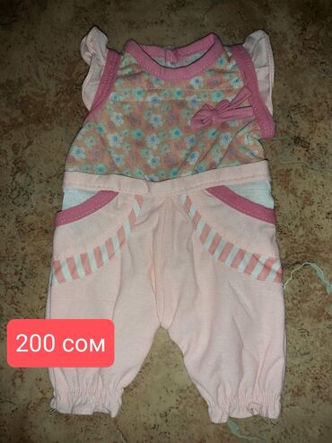 Игрушки: Одежда для классических кукол ростом 45см, для Гётц, для кукол — 2