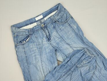 jeansy bootcut levi's: Jeanswear, Jeans for women, size L (EU 40)