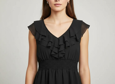 tanie modne sukienki wieczorowe: New Look, Women`s dress, size M