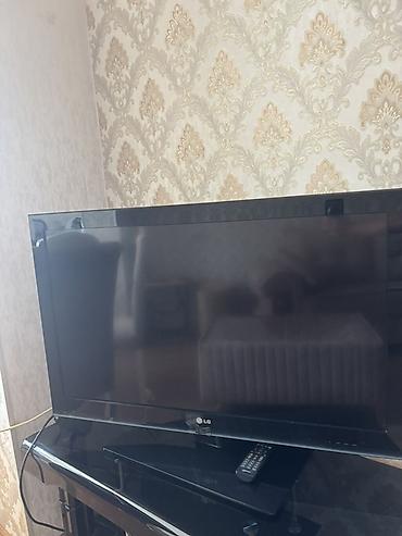 lg 127 ekran tv: Real alıcıya endirim var LG LED televizor - Təxmini diaqonal: 37–42 — 1