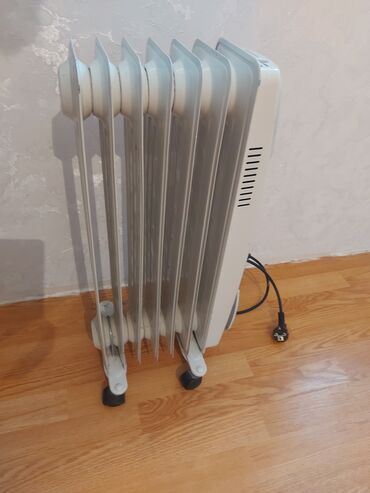 radiator tokla: Yağ radiatoru, Kredit yoxdur, Ünvandan götürmə