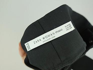 centrum mody nadarzyn: Zara, Spodnie materiałowe damskie, rozmiar XS — 4